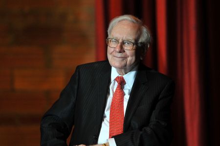 Warren Buffet talks about his best lesson learned