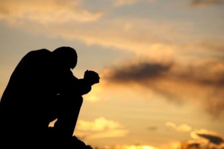 The psychological benefits of prayer